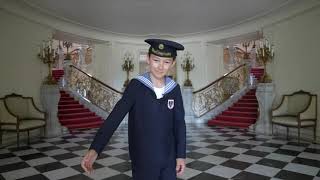 Vienna Boys Choir - Welcome to Our Home