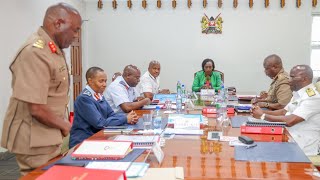 KDF WEEKLY BULLETIN