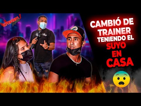 FIEL ENFURECE AL DESCUBRIR QUE SU NOVIA LO ENGAÑABA CON UN OTRO | EP. 07| T-9