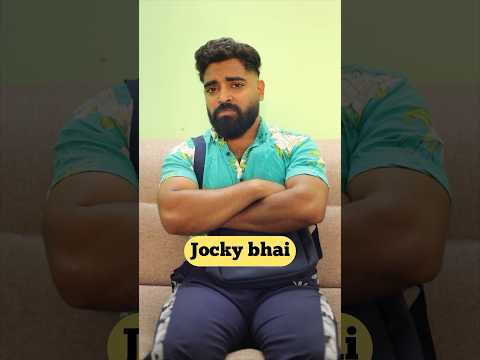 Big joss season 6 part 4 😂 jocky bhai😌