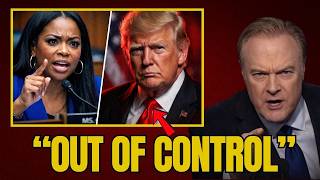 Lawless or Law & Order? Jasmine Crockett Calls Out Trump