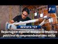 Empreendedorismo Social e Sustentabilidade