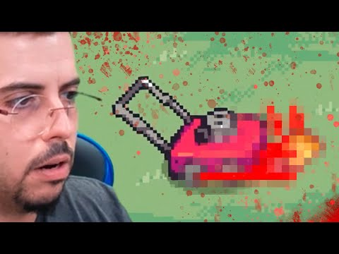 ¡CORTACESPED 1 Gona 0! | Kindergarten 3 #3