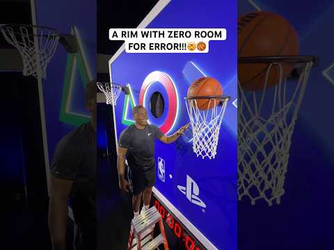 ZERO ROOM FOR ERROR!!🤯 I understand it now!🏀 #Redbull #LethalShooter #nba #allstar
