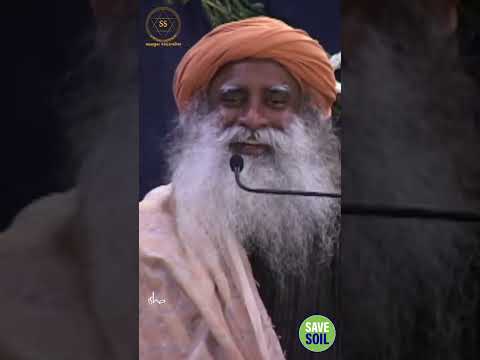 जिस क्षण स्वामी विवेकानंद ने भगवान का अनुभव किया || #Sadhguru Sadupdesh || #savesoil || #ytshorts