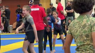 BJJ Fighters Need Judo Skills?
