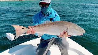Lake Toho, Panama City Red Fish | Florida Trip  May 2020 | NuCanoe & Bass Boat
