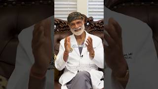 When Was the Last Time You Had Silence?