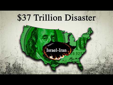 Ray Dalio: The Collapse That Will Change A Generation