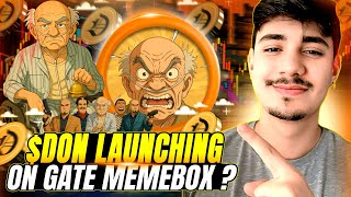 $DON Salamanca: Join the Cartel NOW!