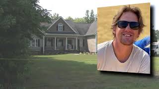 Troopers shoot armed man barricaded in Kenly