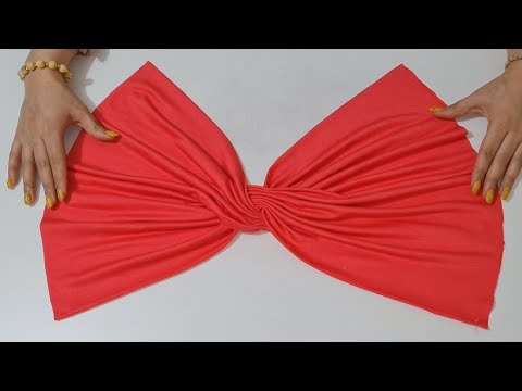 ✅This Way I Sew 100 pieces a Day To Sell and Make Money 💥 Easy Style  💙 Size Fit All