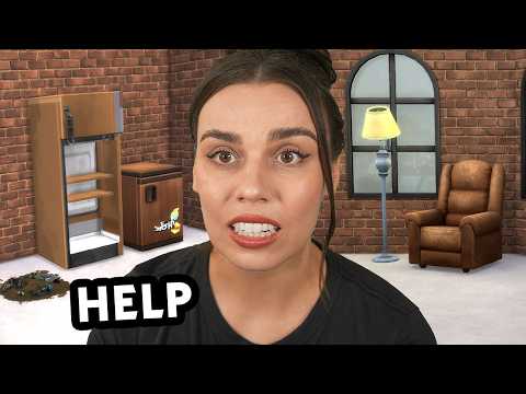 Trying to make this apartment glam... | (TT2 Apple )