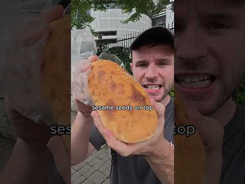 $0.40 Snack in China 🇨🇳 #streetfood
