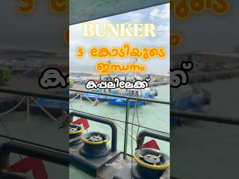 5 เดเตเดเดฟเดฏเตเดเต เดเดฃเตเดฃ เด
เดเดฟเดเตเดเตเดจเตเดจเดคเต เดเดพเดฃเดฃเต. #marinelife #merchantmarine #mariners #marchantnavy #travel