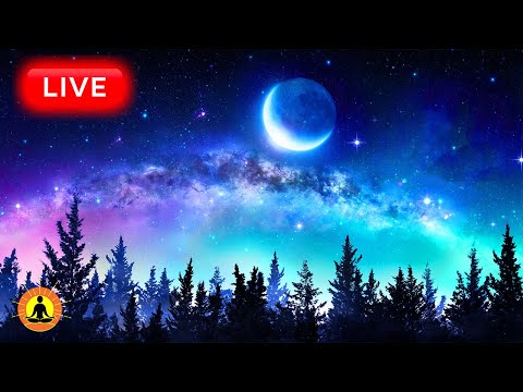 &#128308; Relaxing Music for Sleeping at Night - Music That Will Make You Fall Asleep &#128164; &nbsp;Insomnia Relief