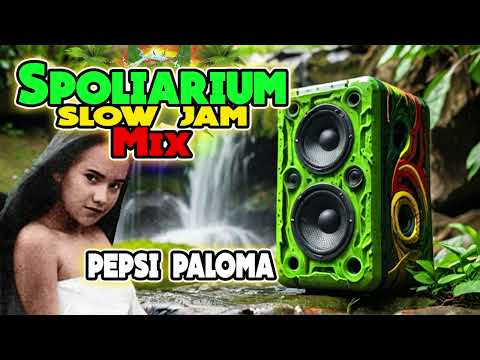 Eraserheads - Spoliarium (Slow Jam Reggae Remix) Dj Jhanzkie 2025