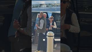 RFK Jr leaving DC to promote MAHA