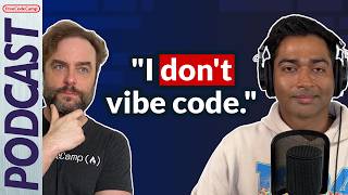Senior Playstation Engineer's tips for learning new tools and getting things done [Podcast #184]