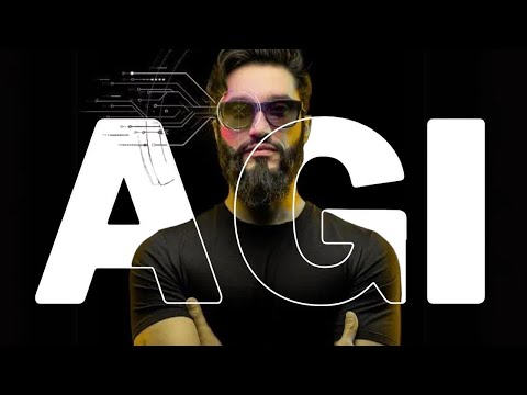 🧠💡AGI: O Futuro Está Mais Perto do que Você Imagina!