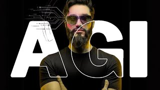 🧠💡AGI: O Futuro Está Mais Perto do que Você Imagina!