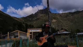 CELESTINO CAMPOS - REQUINTO #TINCATV  #2025