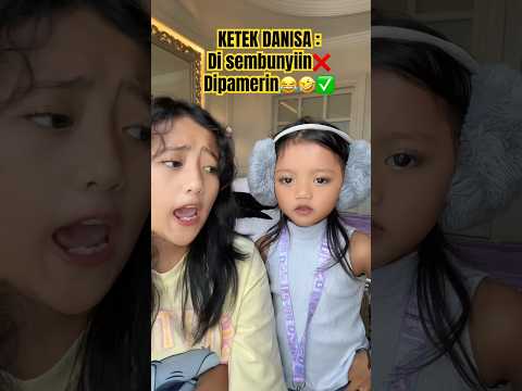 KALIAN NONTON VIDEO LUCU INI DI JAM BERAPA GUYS? #shorts