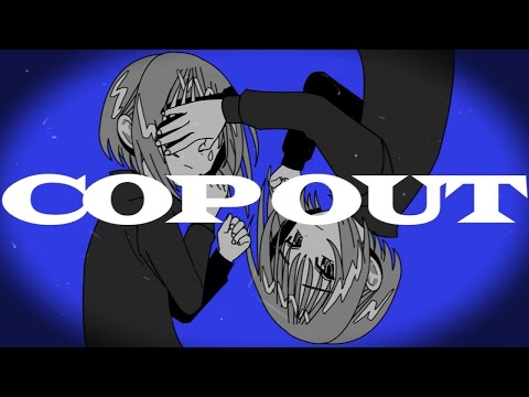 【ニコカラ】COP OUT【off vocal】