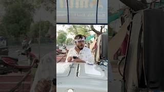 Ice Cream Wale Ke Sath Jhol Hogya ~ Sujal Thakral #shorts #ytshorts #youtubeshorts #funny #icecream