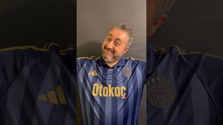 Galatasaray-Liverpool İÇ SES😁