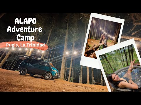 ALAPO Adventure Camp