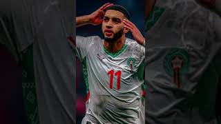 التشكيلة المتوقعة للمغرب ضد نيجيريا | نصف نهائي كأس إفريقيا 2025 🇲🇦🔥