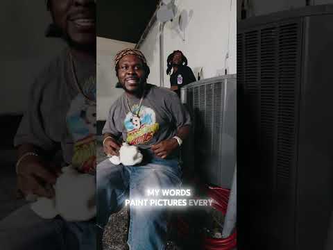 Major Nine - Masterpiece (Visualizer)