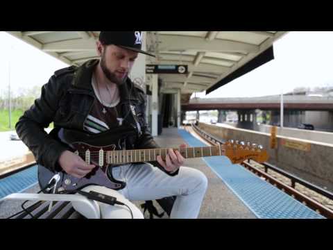 iRig HD and AmpliTube - Your Mobile Guitar Studio Goes Pro on iPad iPhone iPod touch and Mac