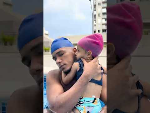 Cuando sabes cómo convencer a tu papá 😂