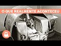 História de Laika: A Cadela Espacial