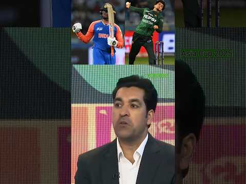 Abhishek Sharma Dengerous Player Hai 🫡#abhisheksharma #bcci #indiavspakistan #shorts #youtubeshorts
