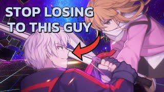 Everything you need to know to beat Azar in Chrono Ark