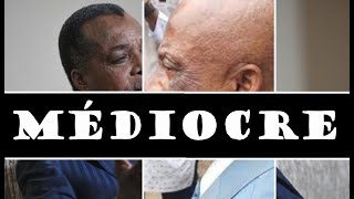 OKO NGAKALA: LE SYMBOLE DE LA FAILLITE DU SYSTÈME JUDICIAIRE DU RÉGIME DENIS SASSOU NGUESSO