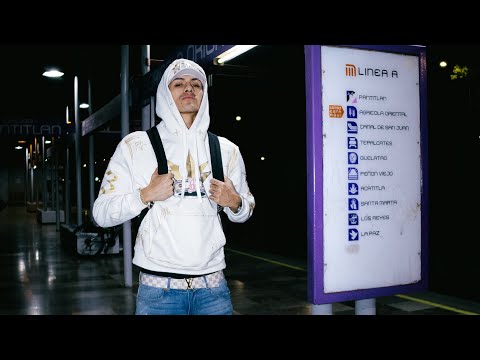 El Bogueto , Barrio Verde , Tennessee Beats , Somos รeros ( Video Oficial )