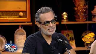 Tac au Tac Episode 02 18-09-2025 Partie 02 - محمد علي النهدي