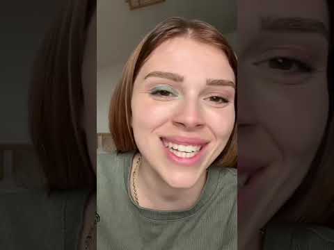 L’OMBRETTO che se mette da solo 😍