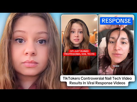TikToker Faces Backlash After Controversial Call Out Goes Viral