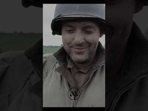 Eu amo ele! 😅 - O Resgate do Soldado Ryan - #shorts #filmes #series #clips #movie #fypシ