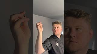Every Darts player does this but doesn’t know why! #darts