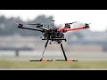 Future of Drone Technology and Impact