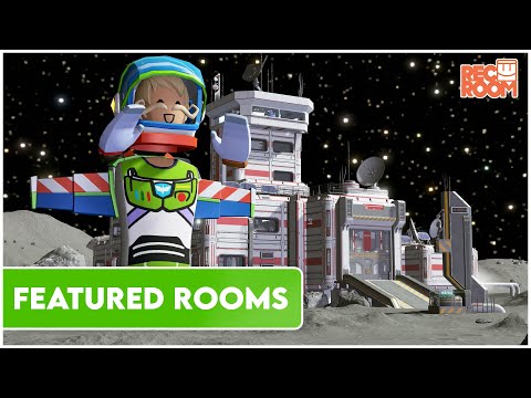 Featured Rooms (June 30th - July 6th)