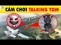 Kiến thức về Mèo Tom và Angela