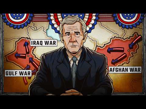 America's Wars in the Middle East (Full Documentary)