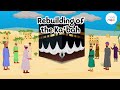 History and Significance of the Kaaba